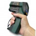 MS6550A Infrared Non Contact Thermometer Laser Gun 9V USB  D/S 50:1