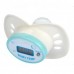 C049 Baby Pacifier Nipple Thermometer Infant and Child Health Care