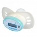 C049 Baby Pacifier Nipple Thermometer Infant and Child Health Care