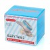 C049 Baby Pacifier Nipple Thermometer Infant and Child Health Care