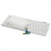 87-Key Bluetooth V2.0 Wireless Qwerty Keyboard + Silicone Protective Cover For Ipad Silver