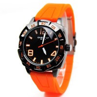 30M Waterproof  W8511GB Eyki Watch Fashionable and Fancy Quartz Watch