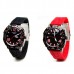 30M Waterproof  W8511GB Eyki Watch Fashionable and Fancy Quartz Watch