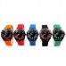 30M Waterproof  W8511GB Eyki Watch Fashionable and Fancy Quartz Watch