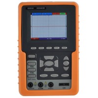 OWON HDS1021M 1 Channel 20 MHz Scopemeter Oscilloscope & Multimeter