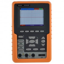 OWON HDS1021M 1 Channel 20 MHz Scopemeter Oscilloscope & Multimeter