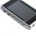Portable Mini ARM Cortex M3 DSO203 Digital Storage Oscilloscope White