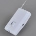 Wireless Dual Passive Infrared Detector