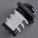 SZL9-32/3 Universal Changeover Switch Combined Switch Rotary Switch 32A 690V
