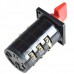D010 HZ5B-10/3 10A L01 Motorized Changeover Switch Combination Switch Convert Switch 3KW 380V