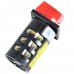 D010 HZ5B-10/3 10A L01 Motorized Changeover Switch Combination Switch Convert Switch 3KW 380V
