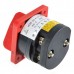 HZ5D-20/4 20A L01 Motorized Changeover Switch Combination Switch Convert Switch 4KW 380V