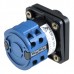 LW28-20/2 20A D202 Motorized Changeover Switch Combination Switch Convert Switch 500V