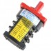 HZ5D-20/4  20A M05 Motorized Changeover Switch Combination Switch Convert Switch 4KW 380V