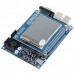 STM32F103VET6 ARM Cortex-M3 Development Board + 2.4" TFT LCD