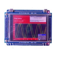 Mini STM32 Board STM32F103VCT6 + 3.2 LCD Touch Panel