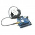 Arduino GPS Shield V1.0 GPS Module Breakout Board