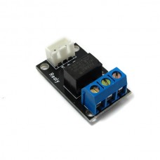 Electronic Brick 5V Relay Module for Arduino