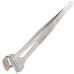 13cm Stainless Steel Chip Tweezers Components Tweezer