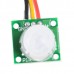 220V Infrared Sensor Module 5A Motion Sensor Module