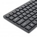 87-Key Bluetooth V2.0 Wireless QWERT Keyboard + Protective Cover 2AA Powered for PDA Tablet