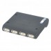 Z-TEK ZE341 USB/AC Powered USB 2.0 7-Port Hub