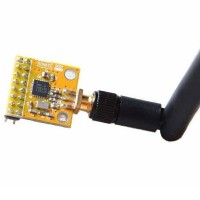 Arduino 500M NRF2401A Wireless Data Transmission Module