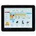 Android 2.3 Tablet 9.7 inch IPS Screen Rockchip 2918 1.2GHz Cpu 8GB Memory High Recommand