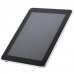 Android 2.3 Tablet 9.7 inch IPS Screen Rockchip 2918 1.2GHz Cpu 8GB Memory High Recommand