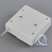 3000m Optical Fiber Communication Repeaters Cellphone Repeters With 3 Signal Lights