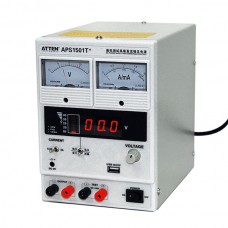 APS1501T+Power Power Supply For Communication Test