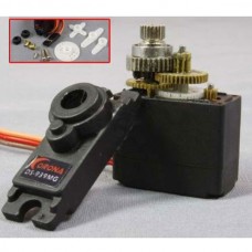 Corona DS-939MG Metal Gear Digital Servo 12.5g/ 2.5kg-cm Torque