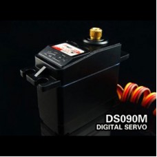 Power HD Digital Servo Metal Gear 56g/ 9.6kg-cm Torque DS-090M