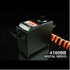 Power HD High Torque Digital Servo 2BB 41g/4.1kg HD-4180BB