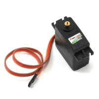 Power HD Metal Gear Servo 60g/ 17kg-cm High-Torque HD-1501MG