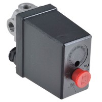 Air Compressor Pressure Switch