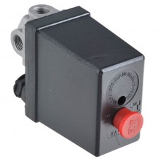 Air Compressor Pressure Switch