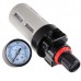 Air Filter Regulator Combination BFR4000 1/2"