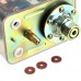 GYD20-16/C 0.6-1.5 mpa Air Compressor Pressure Switch