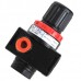 Midsize Air Pressure Regulator 4500L/min 1/4" RC With Gauge BR2000 Series
