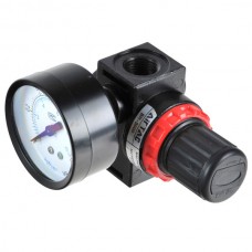 BR 3000 Air Source Treatment Gas Pneumatic Regulator BR3000 Air Regulators