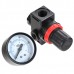 BR 3000 Air Source Treatment Gas Pneumatic Regulator BR3000 Air Regulators