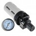 Air Filter Regulator Combination.BFR3000 3/8"