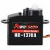 Power HD Micro Analog Servo 3.7g for F3P EP200 (HD-1370A)