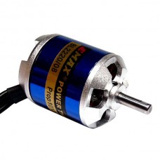 EMAX 1200KV Outrunner Brushless Motor BL2220/07 For Airplane