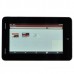 7" Touch Screen Cell Phone F2 Tablet with JAVA TV WIFI GPS MID