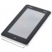 7" Touch Screen Cell Phone F2 Tablet with JAVA TV WIFI GPS MID