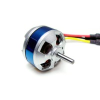 EMAX BL2205 Outrunner Brushless Motor 1780KV with Mounting Set