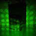 MN002-D4A R/G Stage Laser Light+Laser Stage Lighting +Tripod +AC Power Supply