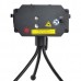 MN002-D4A R/G Stage Laser Light+Laser Stage Lighting +Tripod +AC Power Supply